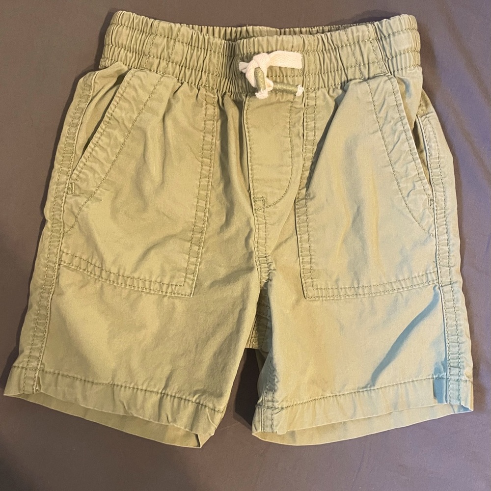GAP Toddler Boy Shorts